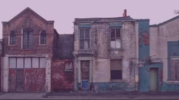 Demolition of buildings &ndash; planning controls